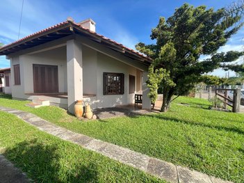 house em Rua Guatapi, Atlântida - Xangri-Lá - RS