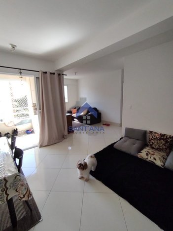 apartment em Avenida Helvino Moraes, Vila São José - Taubaté - SP