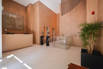 office em Rua José Maria Lisboa, Jardim Paulista - São Paulo - SP