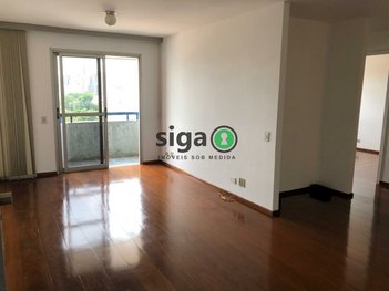 apartment em Rua Fradique Coutinho, Pinheiros - São Paulo - SP