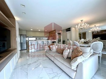 apartment em Rua Tinoli, Passa Vinte - Palhoça - SC