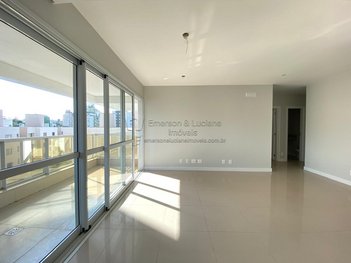 apartment em Admar Gonzaga, Itacorubi - Florianópolis - SC