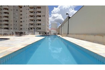 apartment em Via Doutor Paulo de Pinho Monteiro, Parque São Sebastião - Ribeirão Preto - SP