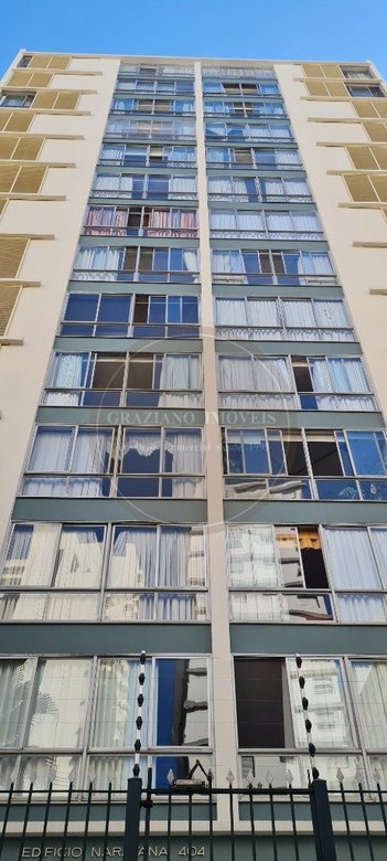 apartment em Rua Artur Prado, Bela Vista - São Paulo - SP