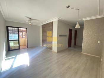 apartment em Rua Nicanor Ferreira Vianna, Residencial Flórida - Ribeirão Preto - SP