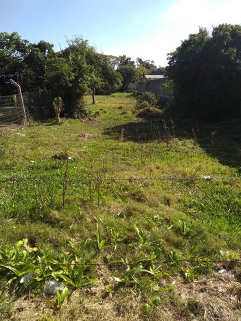 land_lot em Carlos Gotuzzo Giacoboni, Fragata - Pelotas - RS