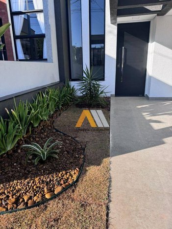 house em Rua Selma Aparecida Said, Horto Florestal - Sorocaba - SP