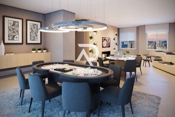 apartment em Rua Tucuna, Perdizes - São Paulo - SP