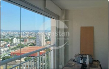 apartment em Rua Filipe Camarão, Tatuapé - São Paulo - SP