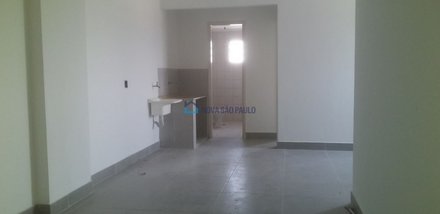 apartment em Avenida Engenheiro Armando de Arruda Pereira, Vila do Encontro - São Paulo - SP