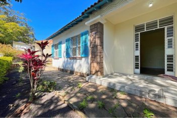 house em Avenida Felipe Weimann, Santa Tereza - Porto Alegre - RS