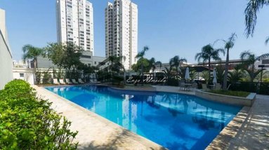 apartment em Rua Agostinho Gomes, Ipiranga - São Paulo - SP