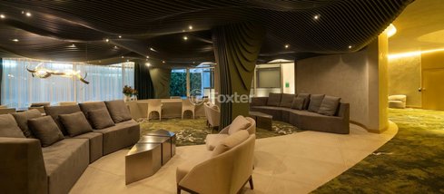 apartment em Rua Funchal, Vila Olímpia - São Paulo - SP