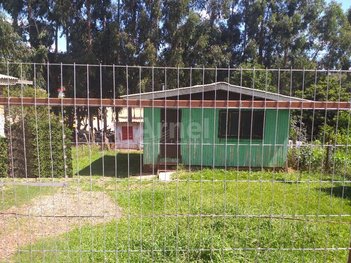 land_lot em Rua Jovina Martins, Roselândia - Passo Fundo - RS