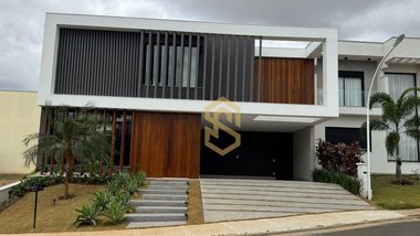 house em Rua Thereza Previtalli Moro, Jardim Residencial Maria Dulce - Indaiatuba - SP