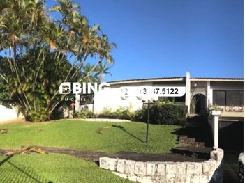 house em Avenida Jacuí, Cristal - Porto Alegre - RS