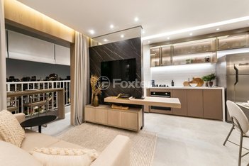 apartment em Rua Luiz Henrique de Oliveira, Quitaúna - Osasco - SP