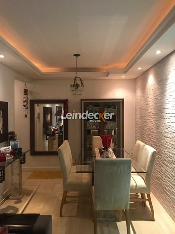 apartment em Marcone, Partenon - Porto Alegre - RS