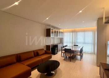 apartment em Rua 3450, Centro - Balneário Camboriú - SC