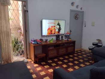 apartment em Ipiranga, Menino Deus - Porto Alegre - RS