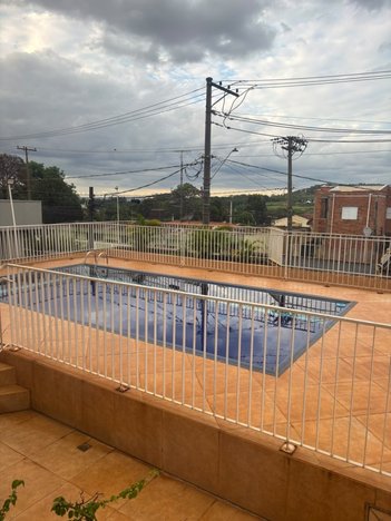 apartment em Rua Ceará, Jardim Paulista - Ribeirão Preto - SP
