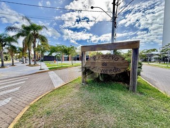 land_lot em Avenida do Arvoredo, Santa Cruz - Gravataí - RS
