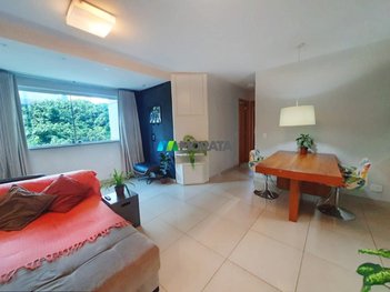 apartment em Rua Cláudio Manoel, Savassi - Belo Horizonte - MG