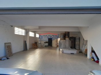 industrial em das Linhas, Loteamento Villa Branca - Jacareí - SP