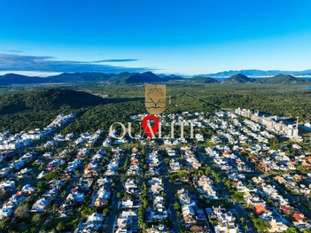 land_lot em Rua dos Botos, Jurerê Internacional - Florianópolis - SC