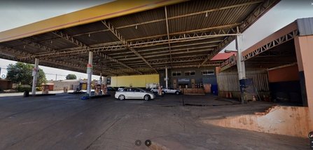 office em Avenida Tiradentes, Centro - Anápolis - GO