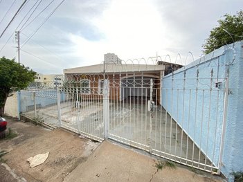 house em Rua Luiz Vaz de Toledo Piza, Jardim Lutfalla - São Carlos - SP