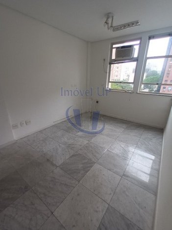 office em Carlos Sampaio, Bela Vista - São Paulo - SP