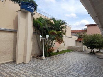house em Rua Cônego Evaristo Costa Campos, Setor Criméia Leste - Goiânia - GO