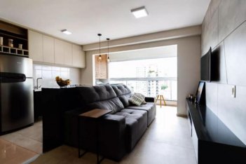 apartment em Rua Agostinho Gomes, Ipiranga - São Paulo - SP