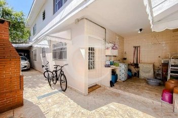 house em Rua Dona Vitória Speers, Vila Formosa - São Paulo - SP
