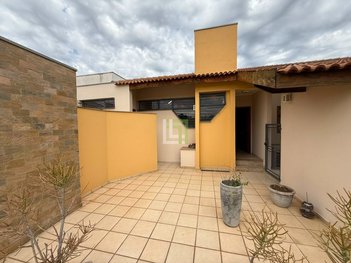 house em Rua Irmã Inês de Jesus, Vila Rio Branco - Jundiaí - SP