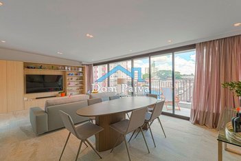 apartment em Rua Dom Armando Lombardi, Vila Progredior - São Paulo - SP