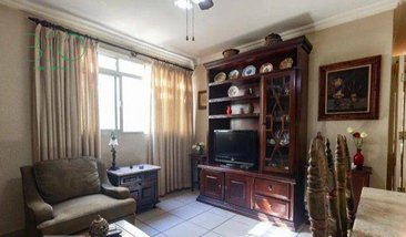 apartment em Rua Raposo Tavares, Jardim das Acácias - São Paulo - SP