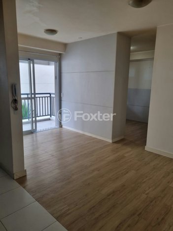 apartment em Avenida São João, República - São Paulo - SP