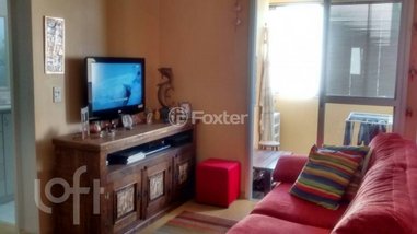 apartment em Avenida A. J. Renner, Humaitá - Porto Alegre - RS