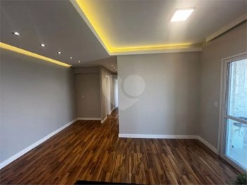 apartment em Avenida Reynaldo de Porcari, Medeiros - Jundiaí - SP