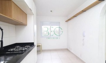 apartment em Rua Juá Mirim, Jardim Pedra Branca - São Paulo - SP