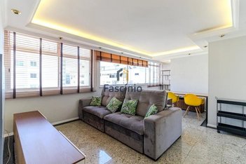 apartment em Rua Alagoas, Higienópolis - São Paulo - SP
