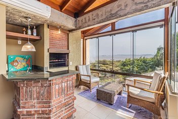 house em Avenida Guaíba, Vila Assunção - Porto Alegre - RS