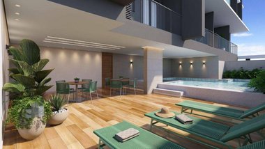 apartment em Rua Comissário Octávio Queiroz, Jardim da Penha - Vitória - ES