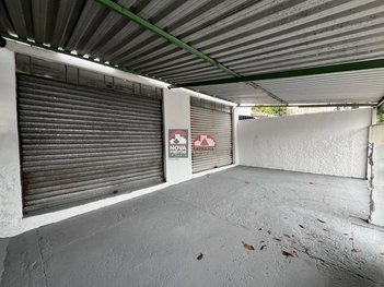 business em Avenida Brasil, Monte Castelo - São José dos Campos - SP