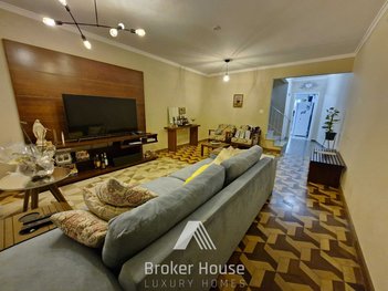 house em Rua Carlos Buzzi, Jardim das Acácias - São Paulo - SP