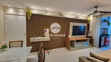 apartment em Rua Escritor Rodrigo Melo Franco, Barra Olímpica - Rio de Janeiro - RJ