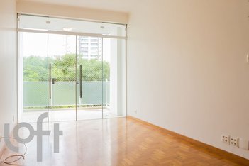 apartment em Largo São Rafael, Mooca - São Paulo - SP
