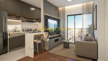 apartment em Estrada Adhemar Bebiano, Inhaúma - Rio de Janeiro - RJ